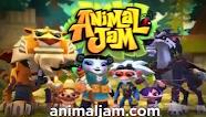 Visit Animal Jam!