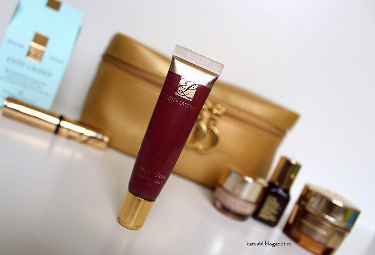 Estée Lauder High Gloss #06 Jewel