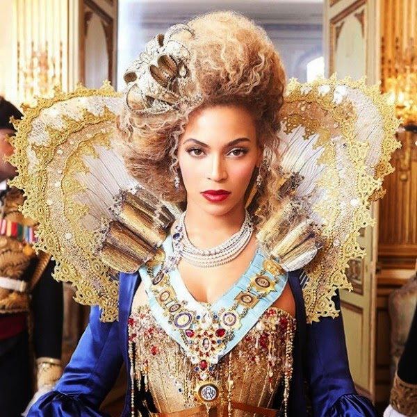 Beyoncé is the Highest Earning Black Artist of All Time AFROTHREADS