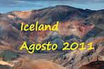 Acceso al blog de Islandia