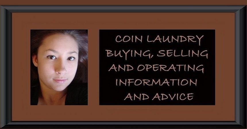 COIN LAUNDRY BUYING AND OPERATING ADVICE