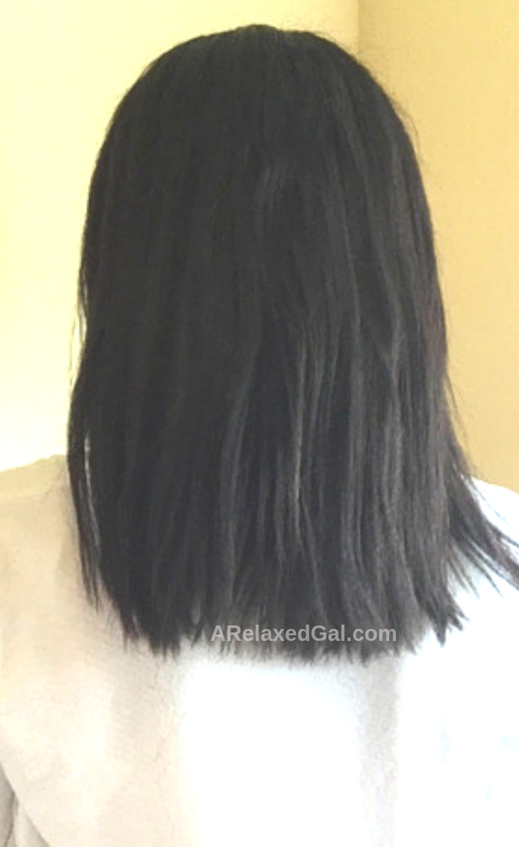 The Basics For Moisturizing Your Hair A Relaxed Gal
