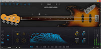 Ample Bass Jaco Fretless III v3.5.0 Full version