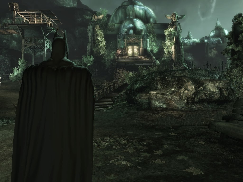 Бэтмен аркхем системные требования. Batman: Arkham Asylum. Аркхем ворота. Асилум игра. Канализация Batman Arkham Asylum.