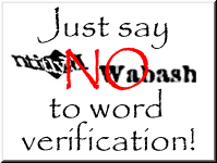 Just Say No