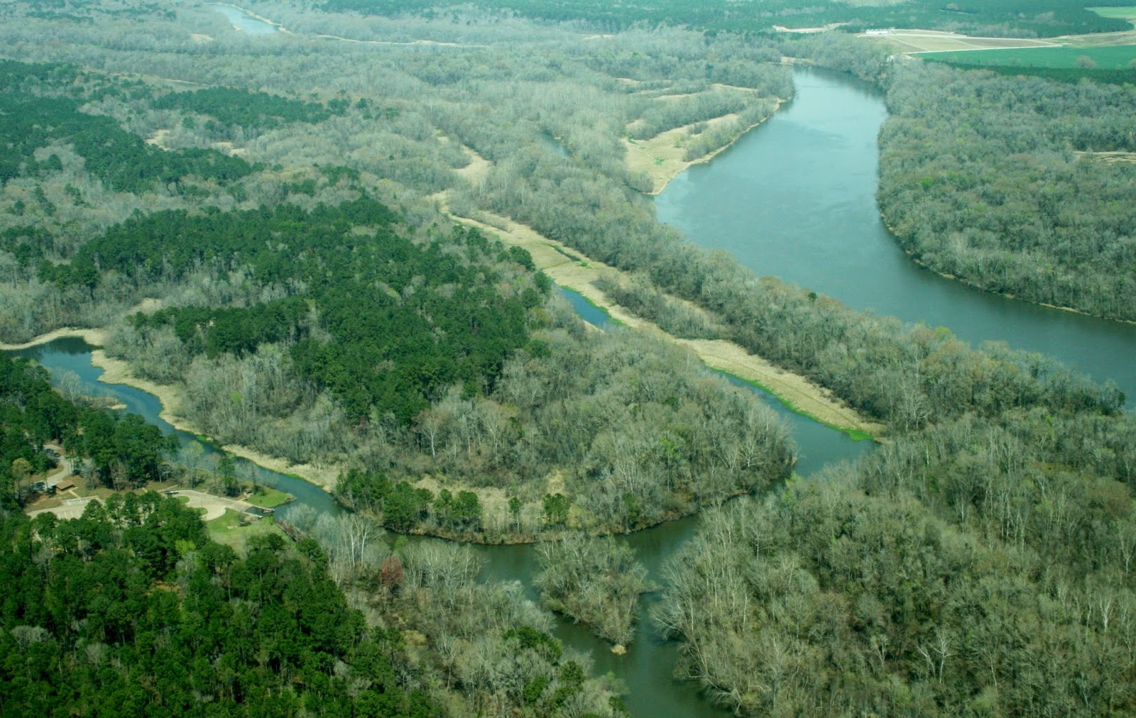 Dale Cox, Historian & Author 56 The Chattahoochee, Florida's