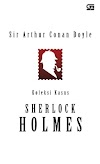 Kasus Jembatan Thor - Koleksi Kasus Sherlock Holmes 2