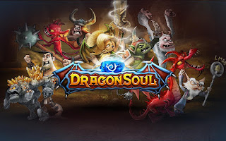 Download Game DragonSoul APK