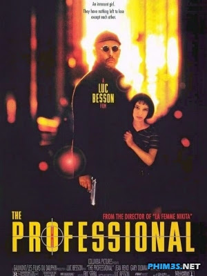 Sát Thá»§ Chuyên Nghiá»‡p