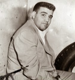 เจ้าพ่อมาเฟีย, มาเฟีย, อันดับเจ้าพ่อ Vincent "The Chin" Gigante (1928 - 2005) 