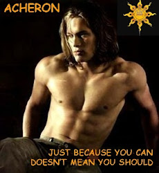 Acheron