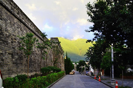 Kham pha thanh co Dai Ly - Anh 6