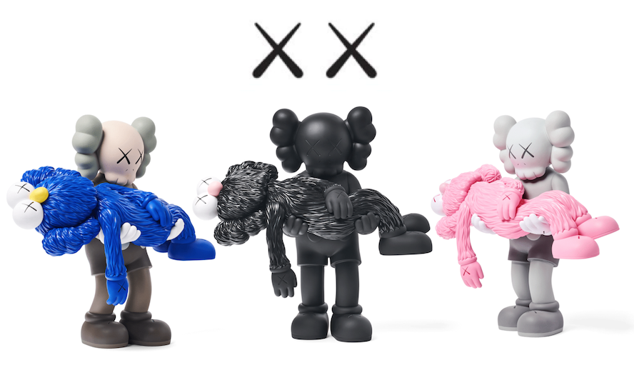 The fortnite kaws skeleton skin is part of the set_04 set and was released ...
