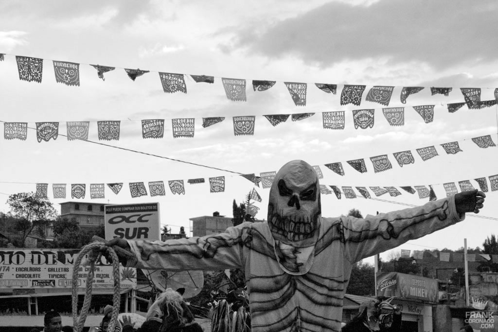 Carnavales de Oaxaca (2a parte)