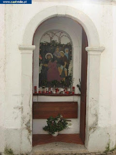 MONUMENTS & STATUES / GERAL PHOTOS of Monuments & Statues, Castelo de Vide, Portugal