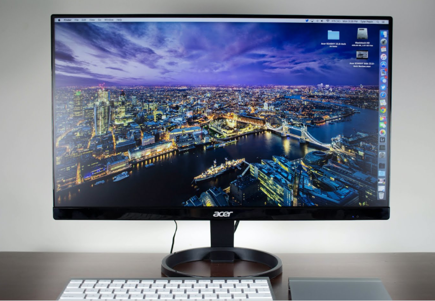 Драйвер на монитор филипс 196 196v3lsb