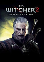 The Witcher 2, TW2, game, rpg, pc