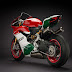 Η νέα Ducati Panigale R είναι ένα πραγματικό έργο τέχνης