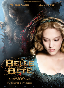 Người Đẹp Và Quái Vật - Beauty And The Beast Người Đẹp Và Quái Vật
