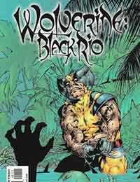 Read Wolverine: Black Rio online