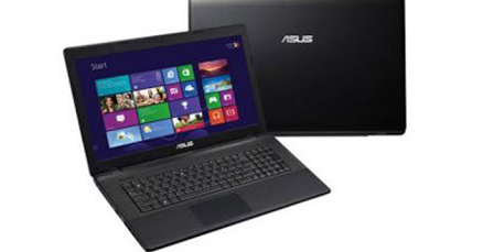 Asus X552L Drivers Download