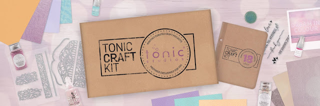  Tonic Studios craft kit 18