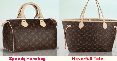 Louis Vuitton bags to get even MORE expensive – Up to 12 per cent increase in prices. | This is ...