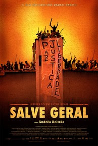 poster filme salve geral