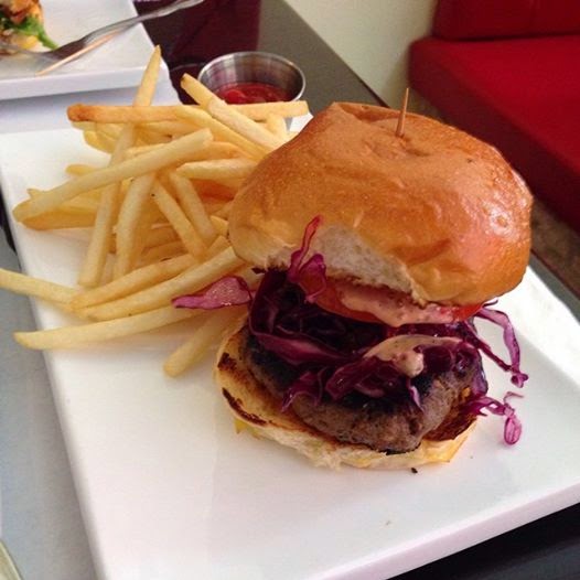 Sofrito In My Soul A Spoonful of Sofrito Cafe de Broadway