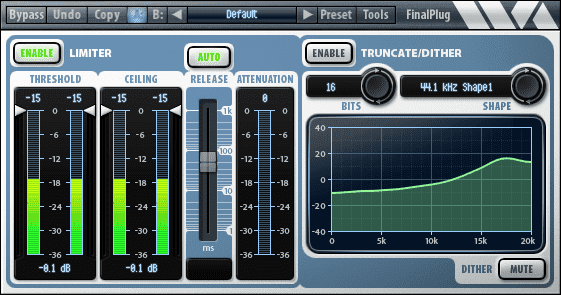 Wave Arts Power Suite 7 v7.0.1 MAC Free download
