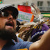 Leonardo DiCaprio Stands With Great Sioux Nation to Stop Dakota Access Pipeline