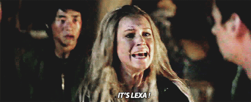 THE 100 - Baci, abbracci, lacrime e grida disperate! Tutte le novità