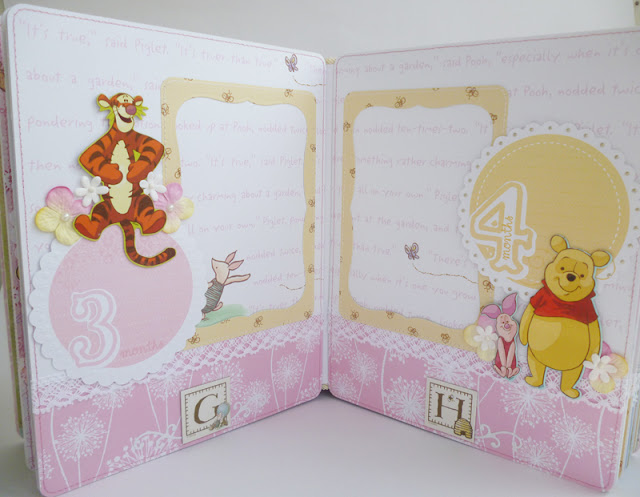 СП. Альбом для малышки