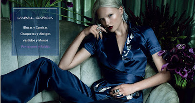 Ropa para mujer elegante de la marca italiana Isabel García ropa elegante isabel garcia