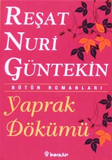 Yaprak Dökümü – Reşat Nuri Güntekin ePub indir