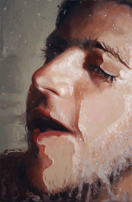 Alyssa Monks Hyper Realistic Paintings Fine Art And You
