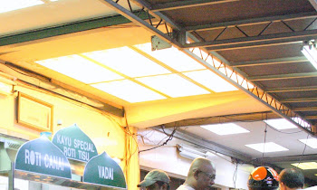 Kayu Nasi Kandar Now On Flight