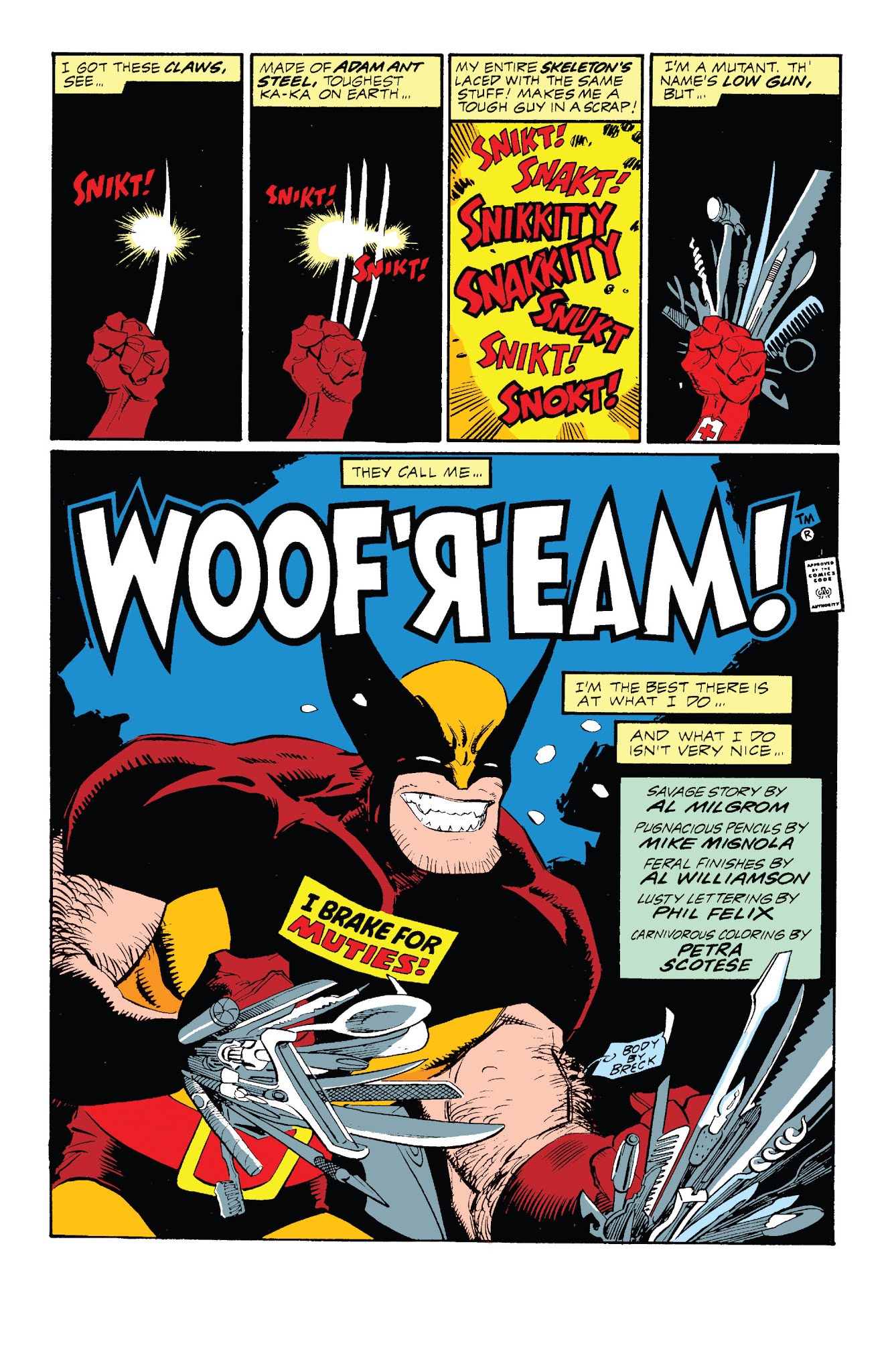 Read online GeNext comic -  Issue # TPB (Part 2) - 19