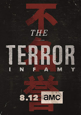 The Terror Season 2 Poster 2