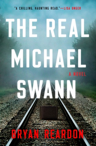 Review: The Real Michael Swann by Bryan Reardon