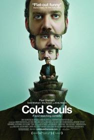 descargar Cold Souls, Cold Souls latino