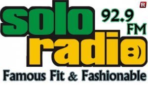 Solo Radio 92.9 FM Surakarta Streaming Solo Radio 92.9 FM Surakarta