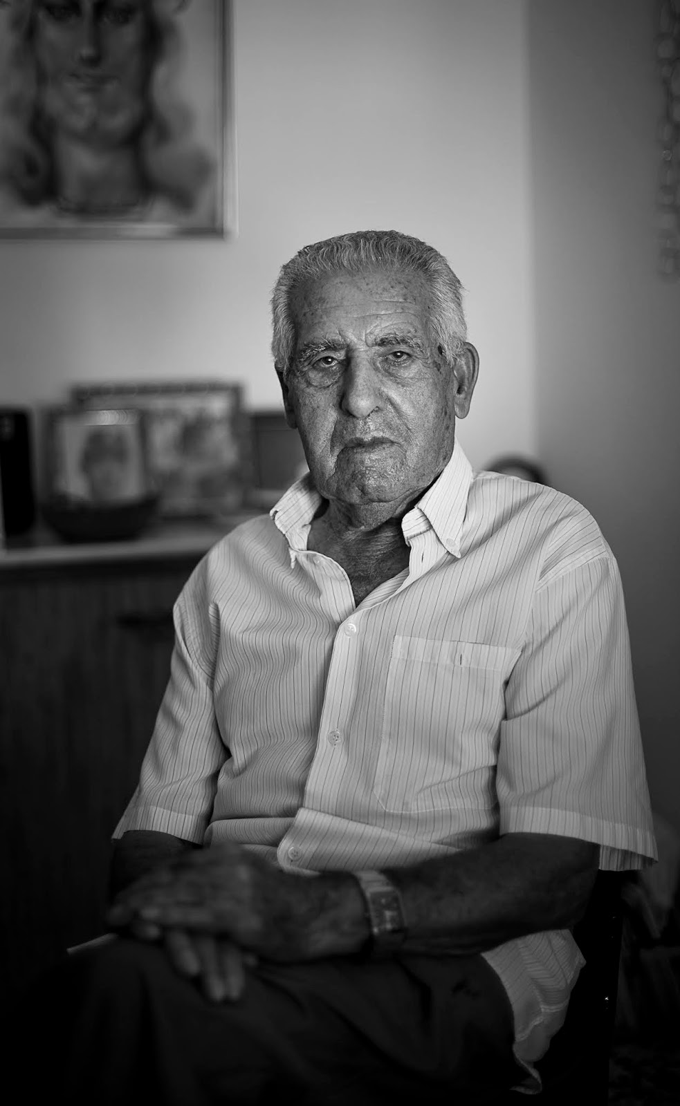 OCHO LOBOS Rafael Fernández Hernández