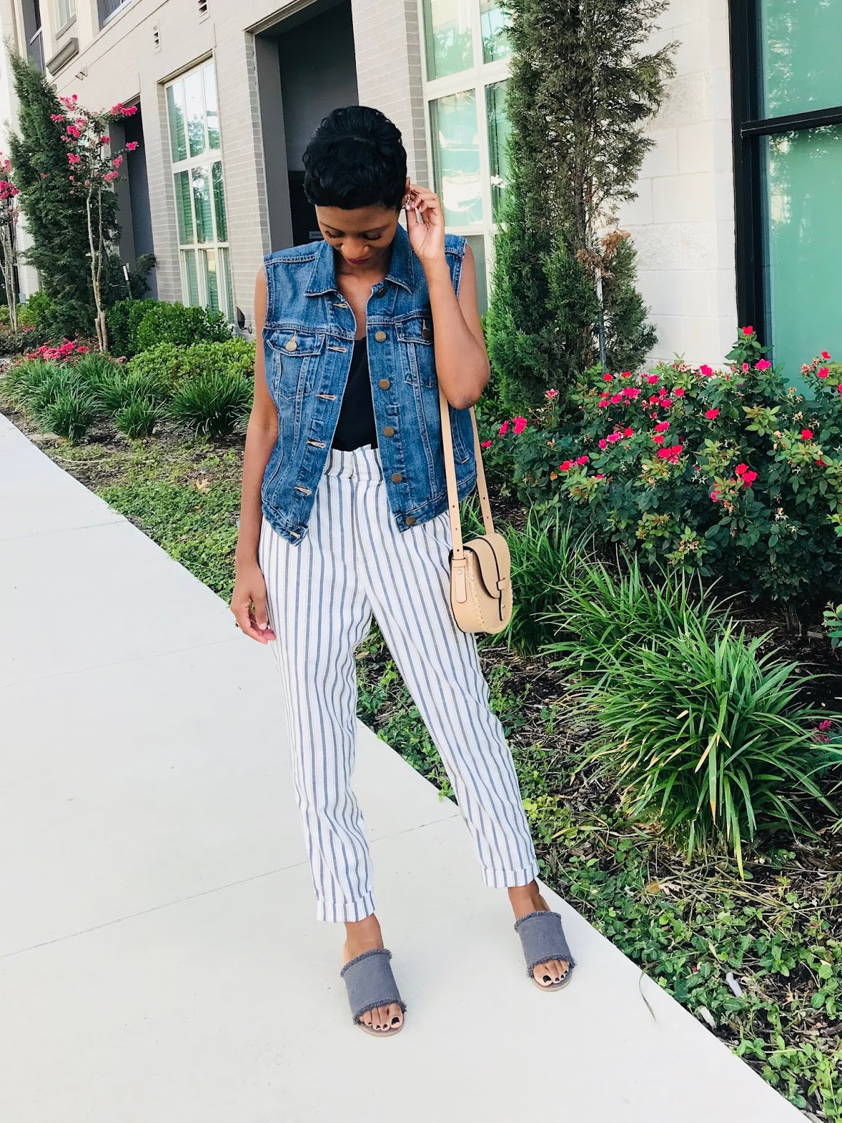 Sunday Stripes And A Little Catch Up Sunday Stripes And A Little Catch Up