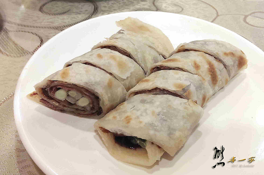 知味館麵食|台北捷運象山站美食餐廳|貓耳朵、現做麵食點心