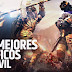 CAPTURA LAS TIERRAS DE TU ENEMIGO Y HAZ CRECER TU EJERCITO - ((Dawn of Titans - Estrategia bélica épica)) GRATIS (ULTIMA VERSION FULL PREMIUM PARA ANDROID)