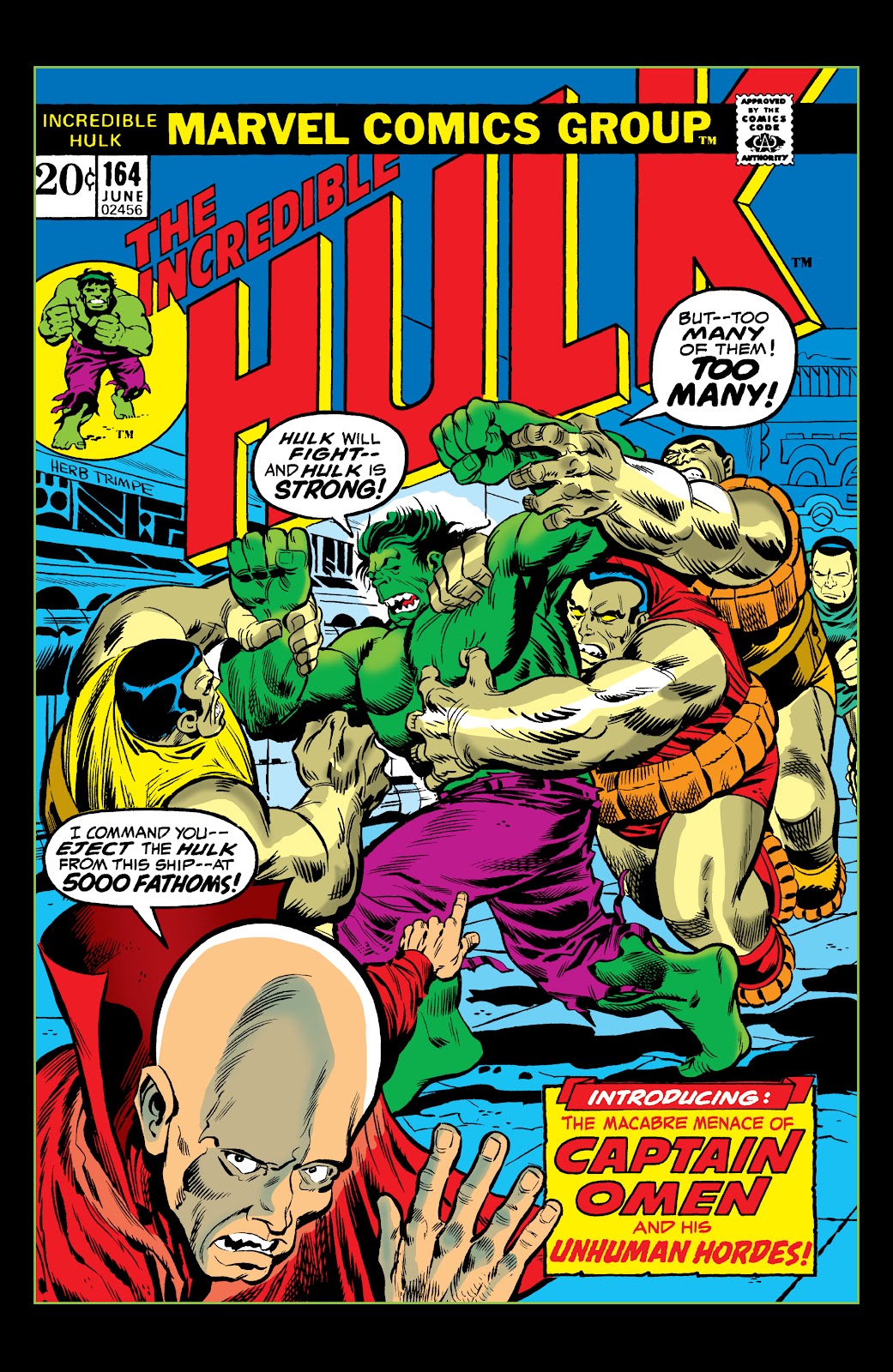Incredible Hulk Epic Collection issue TPB 6 (Part 2) - Page 52