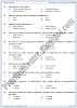 Bioenergetics - Multiple Choice Questions (MCQs) - Biology XI