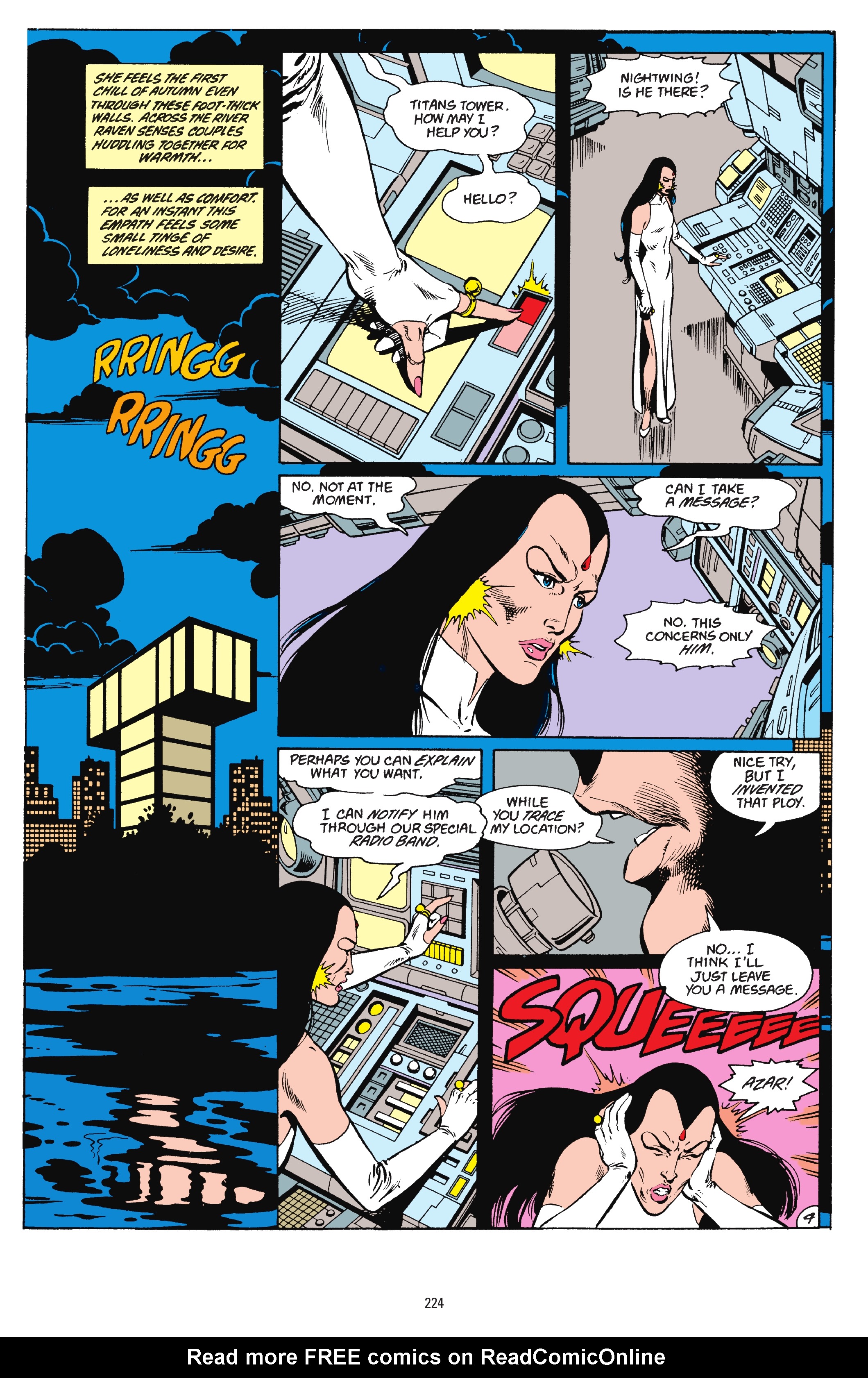 Read online Batman: A Death in the Family comic -  Issue # _Deluxe Edition (Part 3) - 22