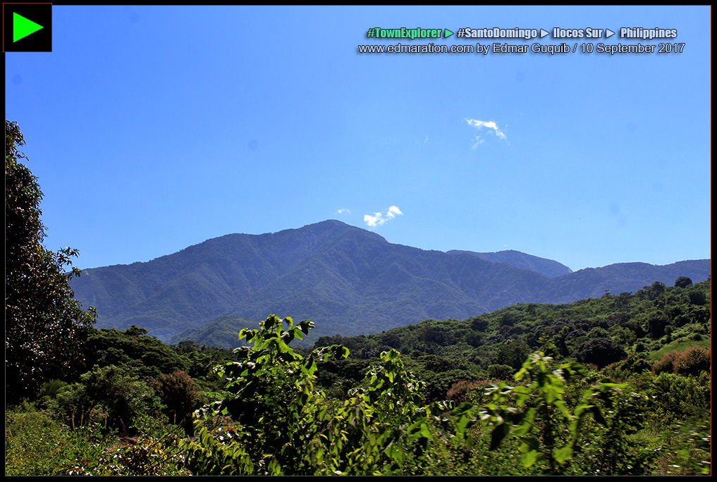 Lao-ingen, Sto Domingo, Ilocos Sur